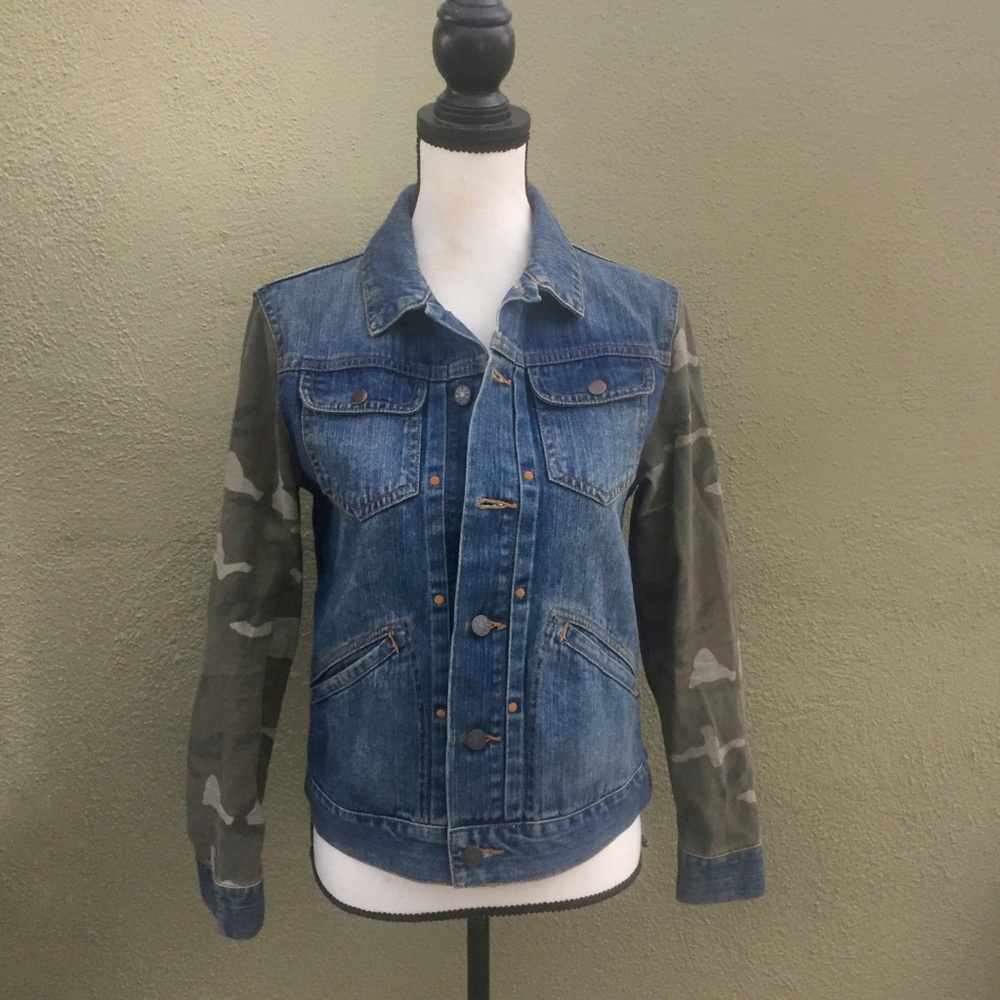 BDG Denim jacket - Picture 2 of 5